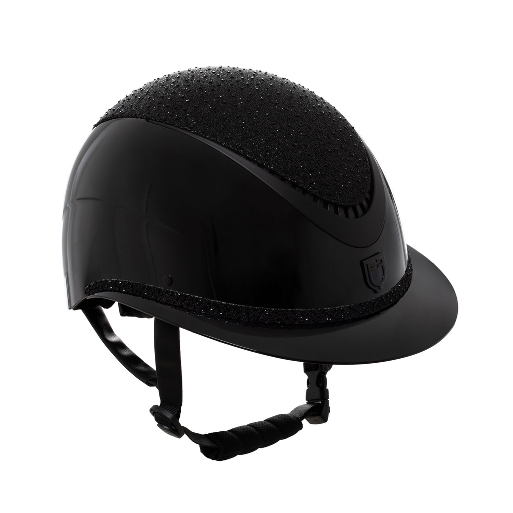 Toque Polish Diamantes C/pala Grande