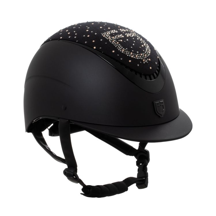 Toque Matt Diamantes