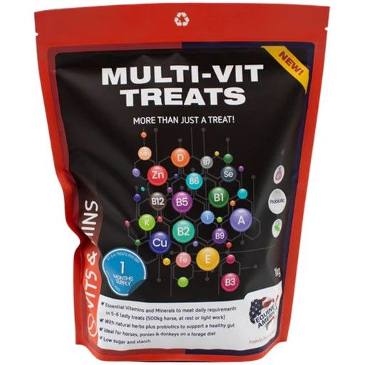 Multi-Vit Treats