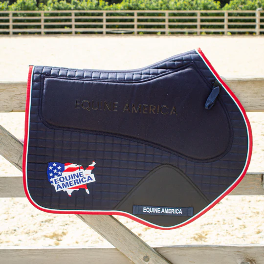 Suadouro Equine America