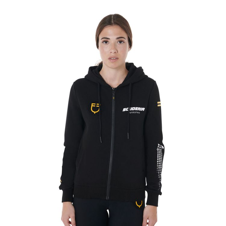 Casaco Scuderia Equestro