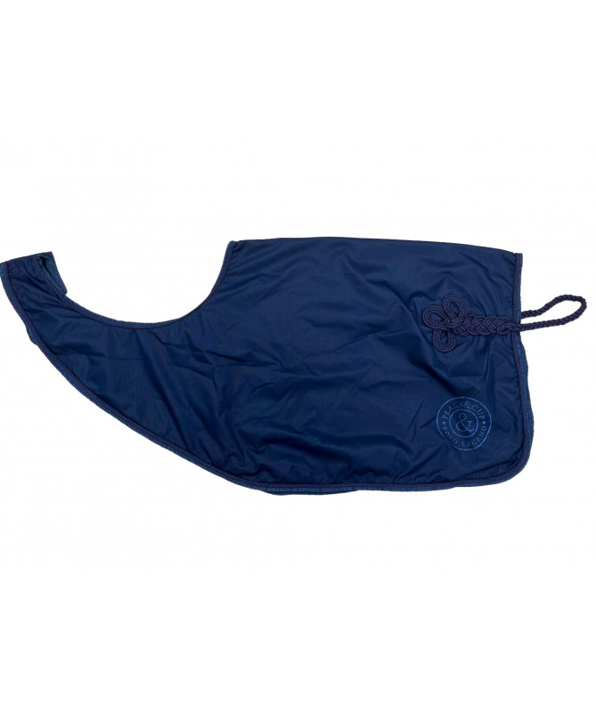 Manta Chuva Polar Trabalho