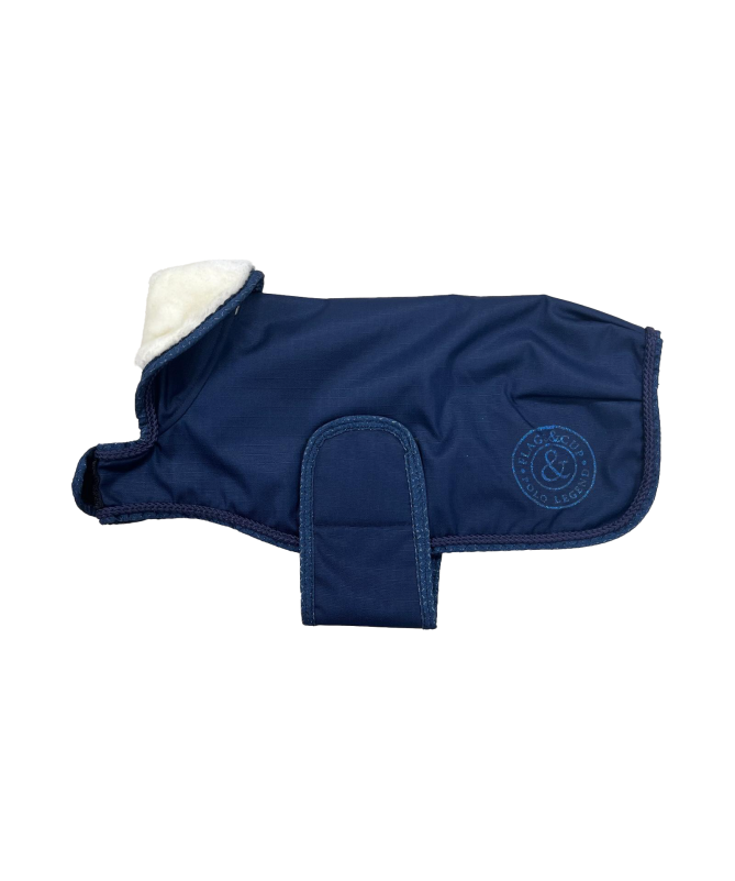 Manta polar para cães Atamik