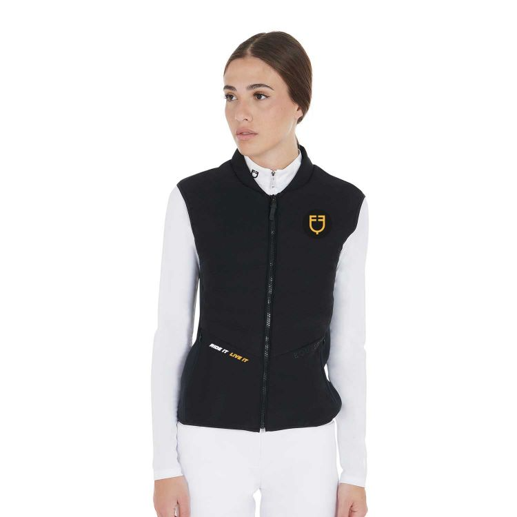 Colete Scuderia Equestro