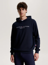 Hoodie Williamsburg TH