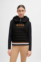Colete Boss Fanny