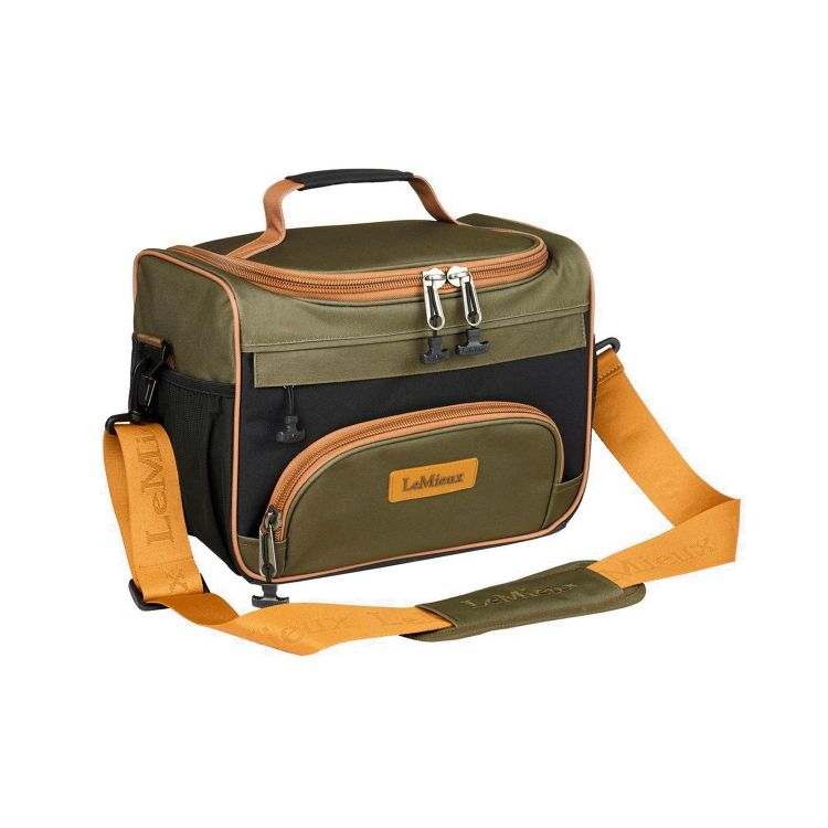 Grooming Bag