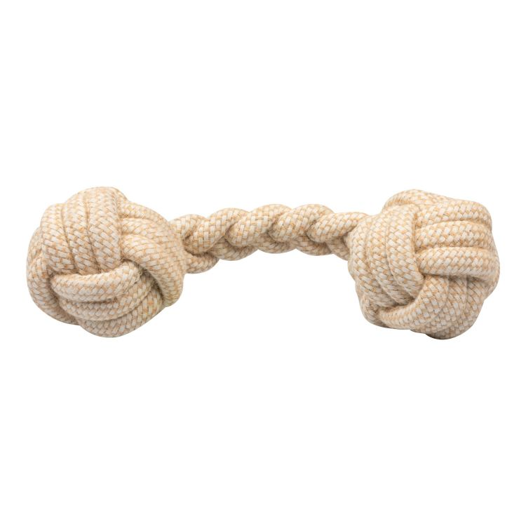 Dupla bola com corda XL