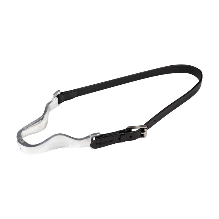 Coleira de Ar Aluminio