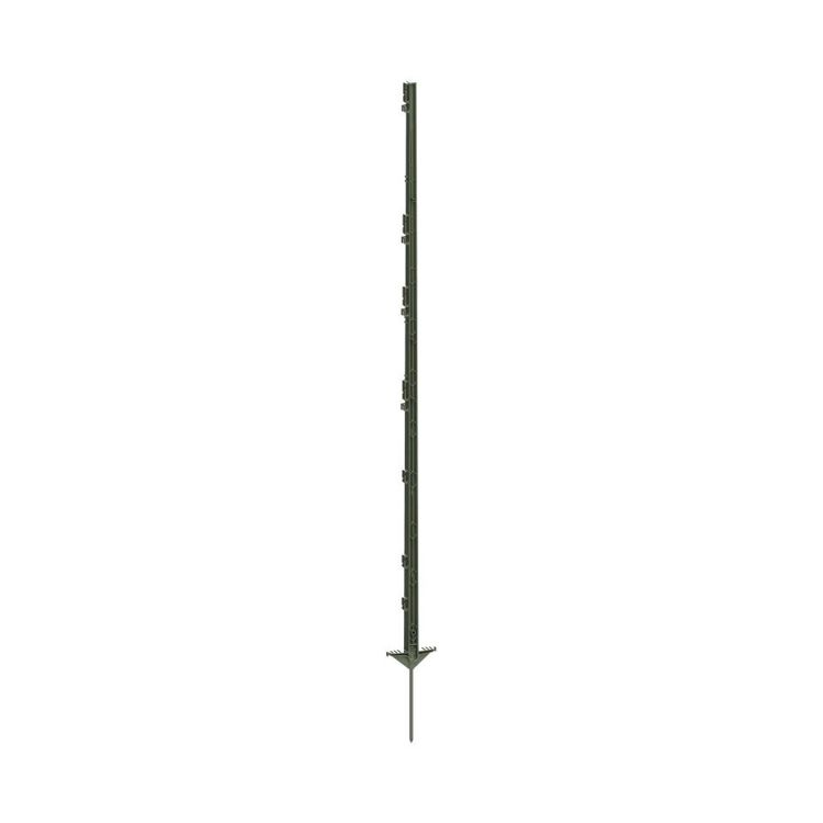 Poste de vedação 165cm