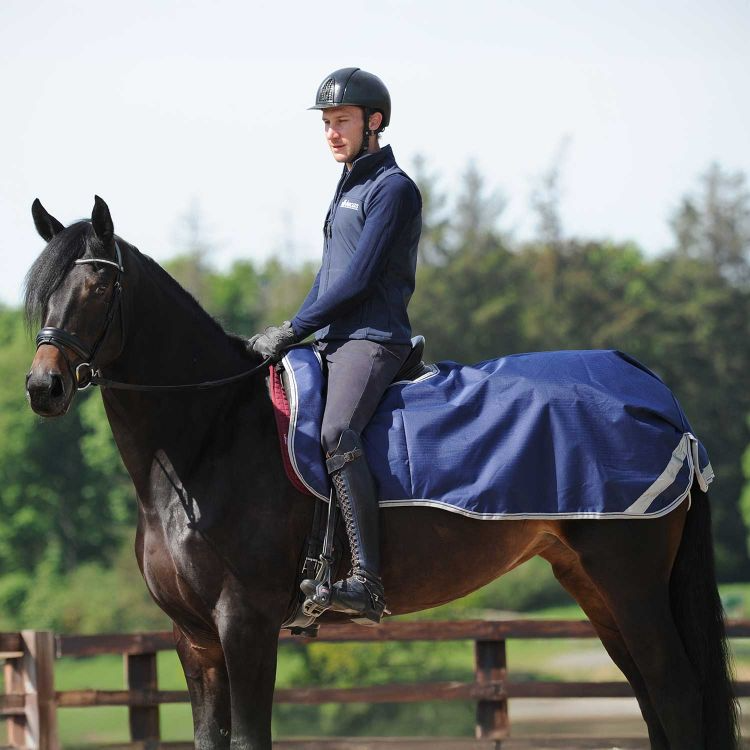 Manta Trabalho Freedom Bucas