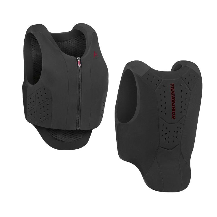 Colete Safety Ultra Fit
