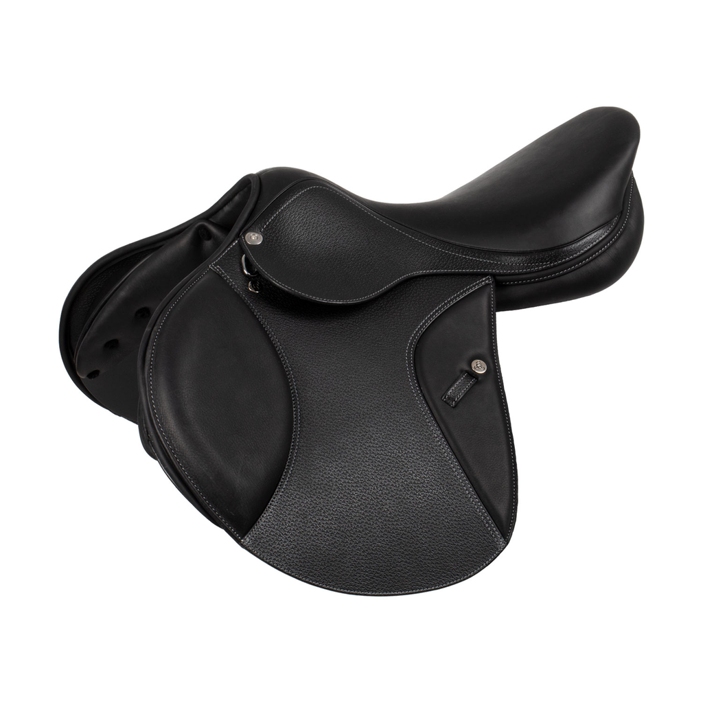 Arreio Advance Kc Race 2.6 With Professional Kevlar Carbon Arch