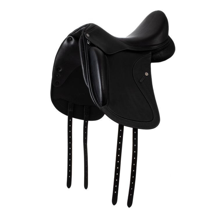 Arreio Acavallo Armonia saddle wool cushions