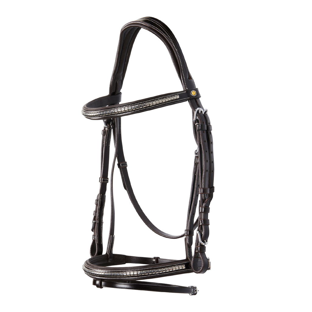 Cabeçada NP Clincher