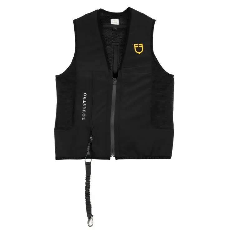 Colete Airbag Equestro