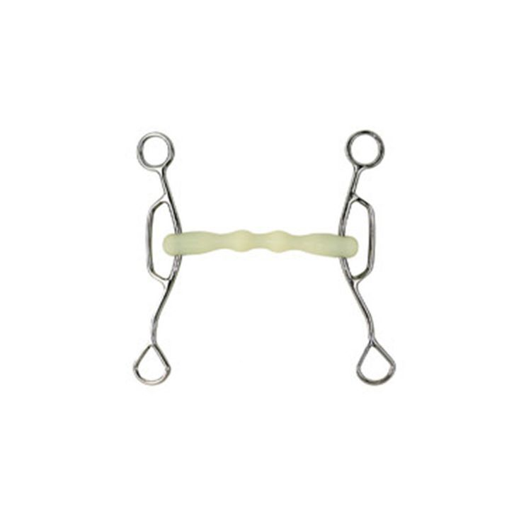 Bridão Happy Mouth American