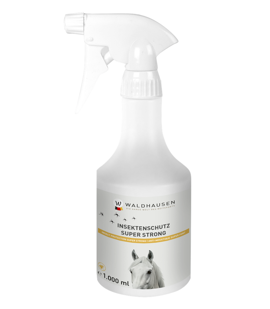 Replente de Insetos Strong