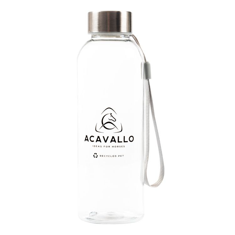 Garrafa de Agua Reciclada Acavallo