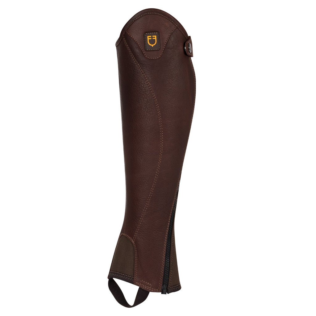Polainas Unisexo Equestro