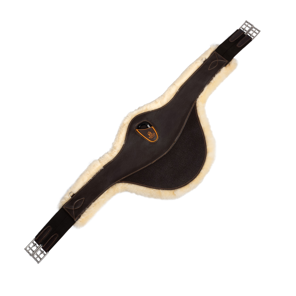 Cilha Babete Pelo Acavallo