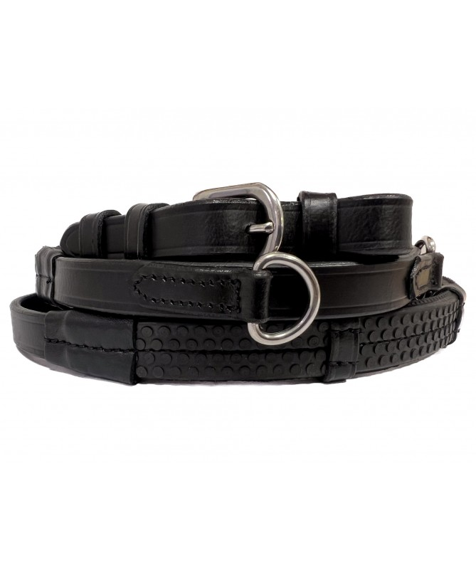 Redeas Howlett com travincas