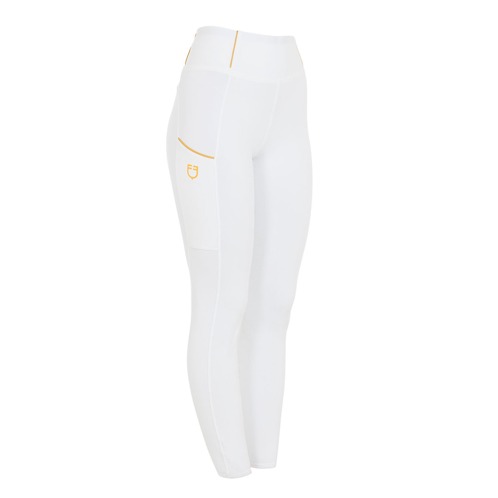 Leggins Slim Fit Full Grip
