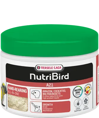 Versele-Laga Nutribird A21