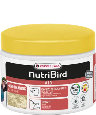 Versele-Laga Nutribird A19