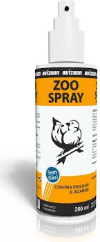 Zoo Spray 200ml