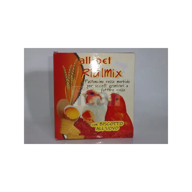 Papa Húmida Vermelha 300gr