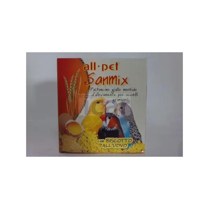 Papa Húmida Amarela 600gr