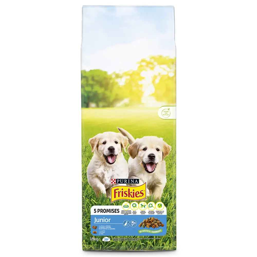 Friskies Junior Kg