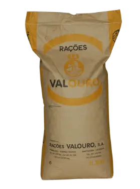 Perus Valouro 162 Grão 30 KG 