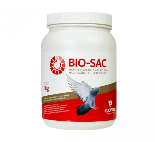 Bio-Sac 1Kg