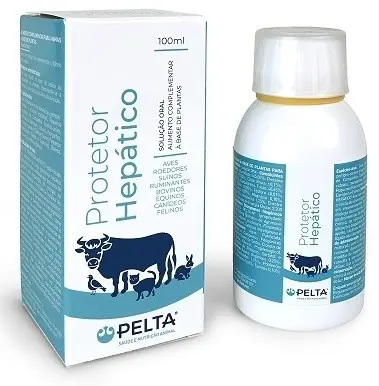Complexo AD3EK+C "PELTA"