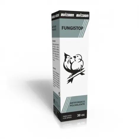 Antifungico Fungistop