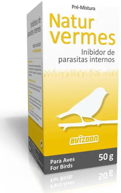 Naturvermes Avizoon