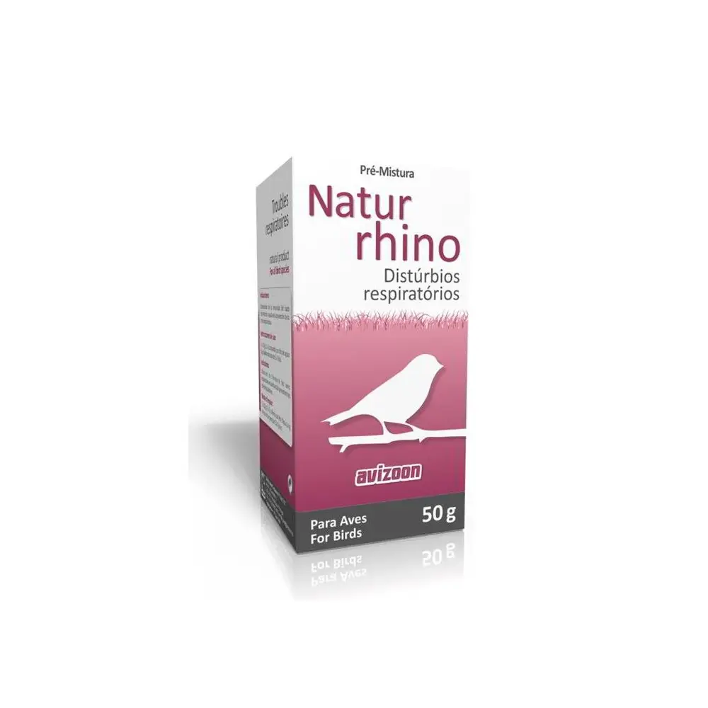Natur Rhino Avizoon 