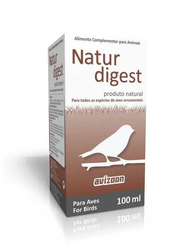 Naturdigest Avizoon 