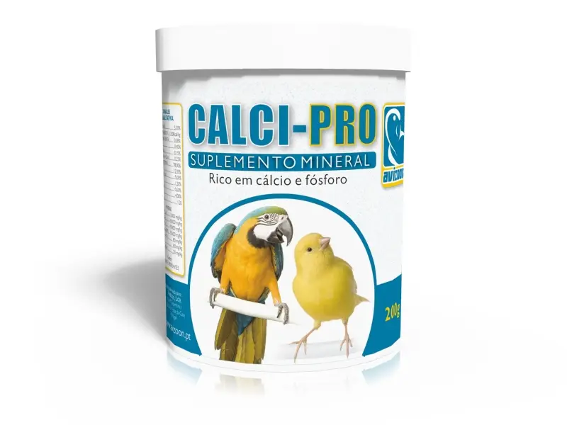 Calci-pro Avizoon