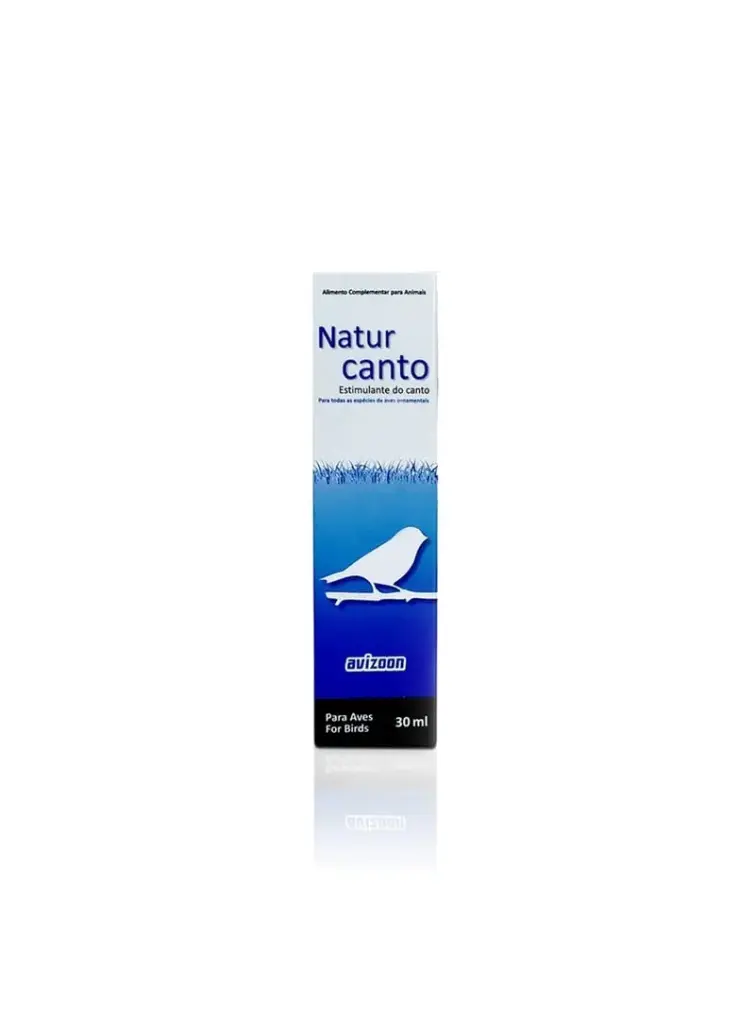Natur canto Avizoon