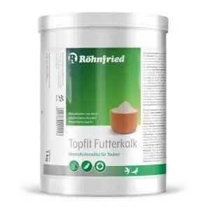 Rohnfried TopFit 1 kg, minerais