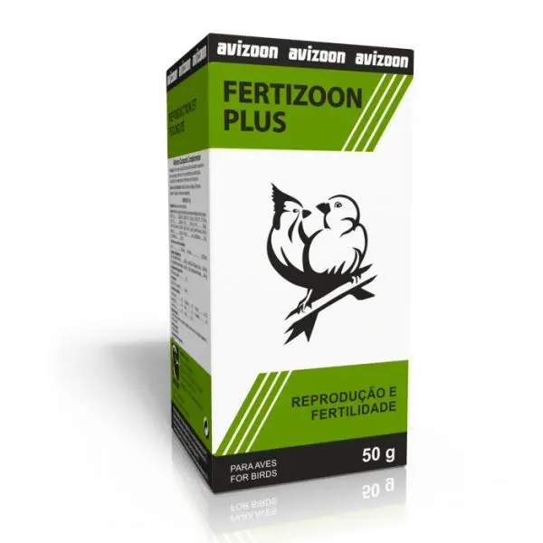 Fertizoon Plus Avizoon