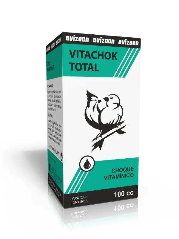 Vitachock Total Avizoon