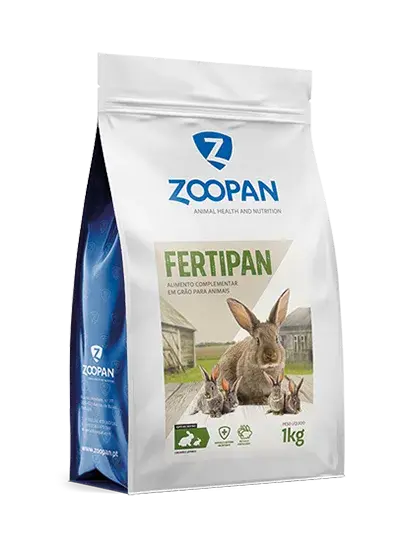 Fertipan 1 Kg