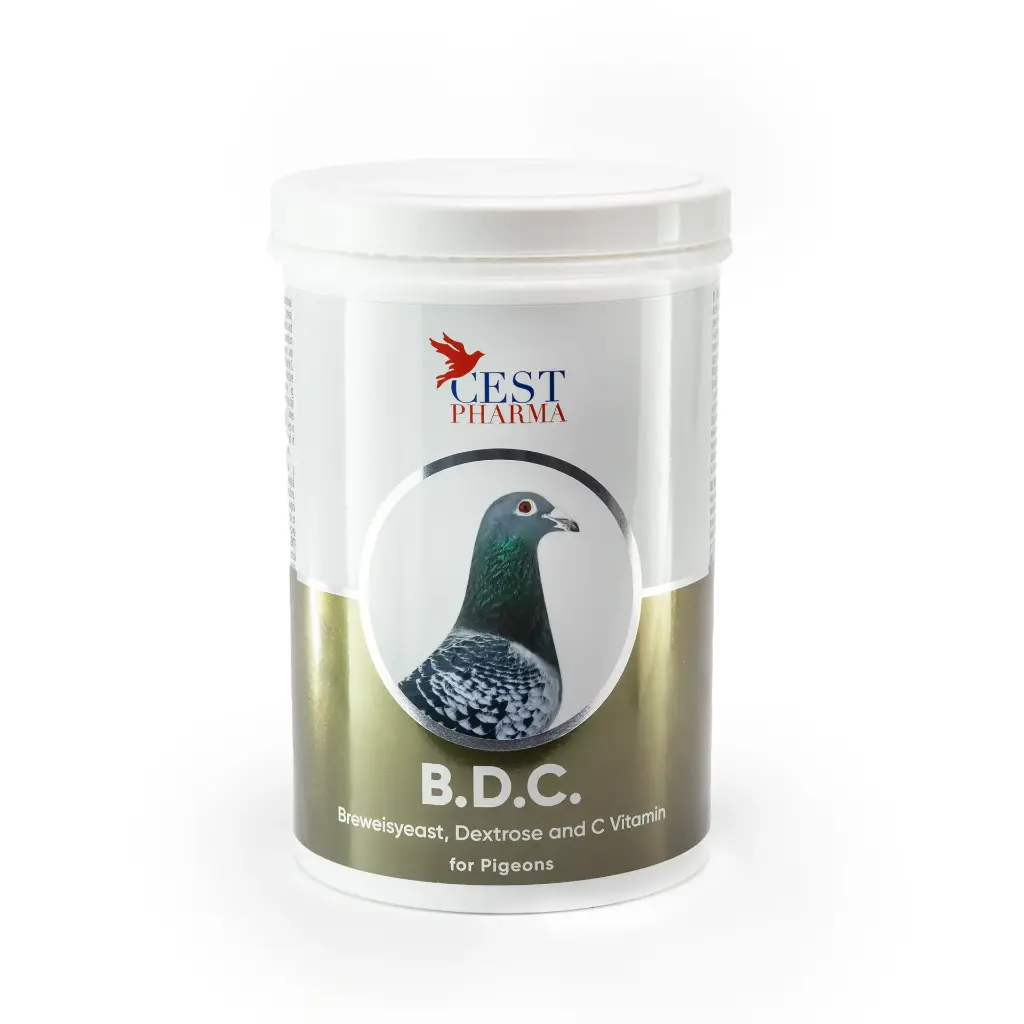BDC 600g