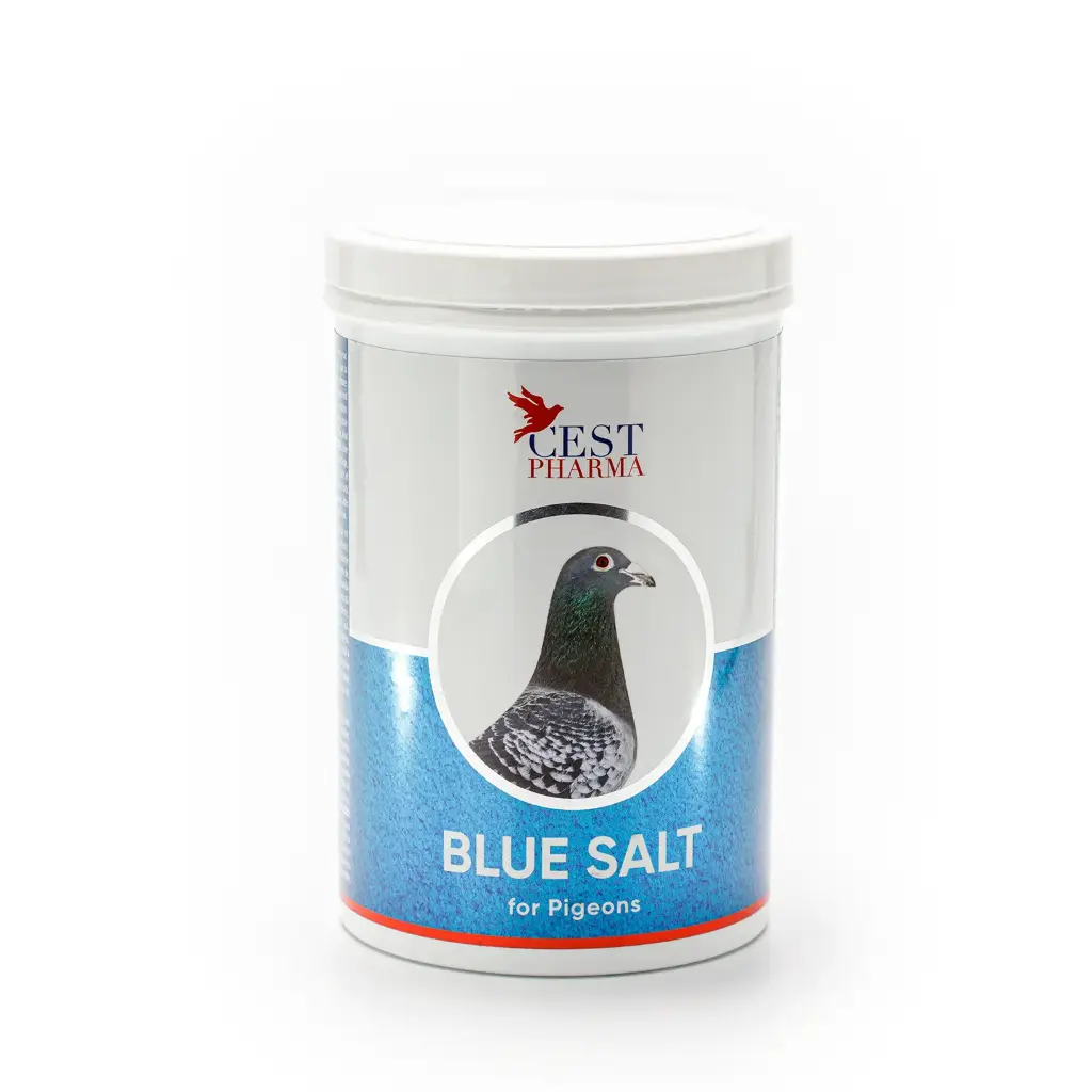 Blue Salt 1 Kg
