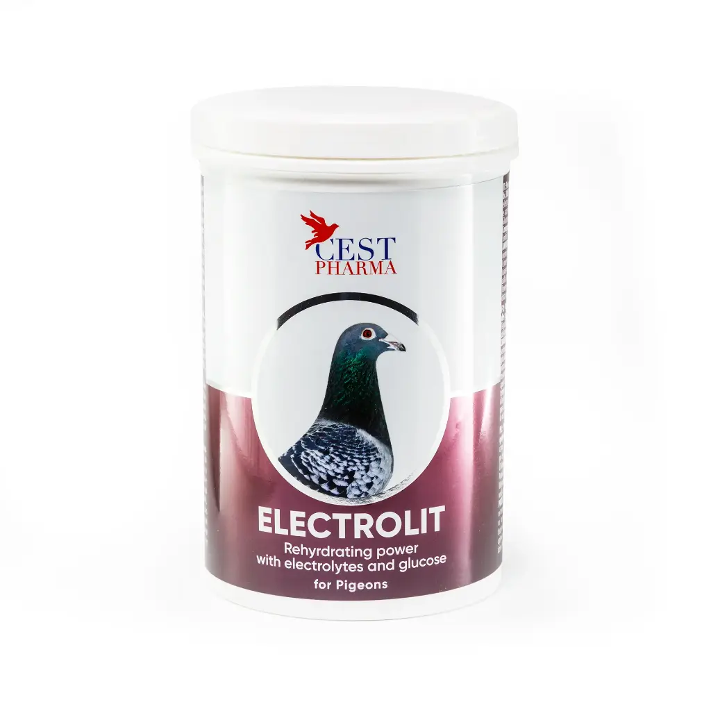 Electrolit 600gr