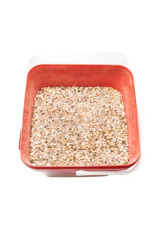 Turbo Grit Mix 10kg
